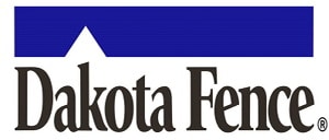 Dakota Fence Logo