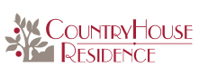 dickinson business country house logo