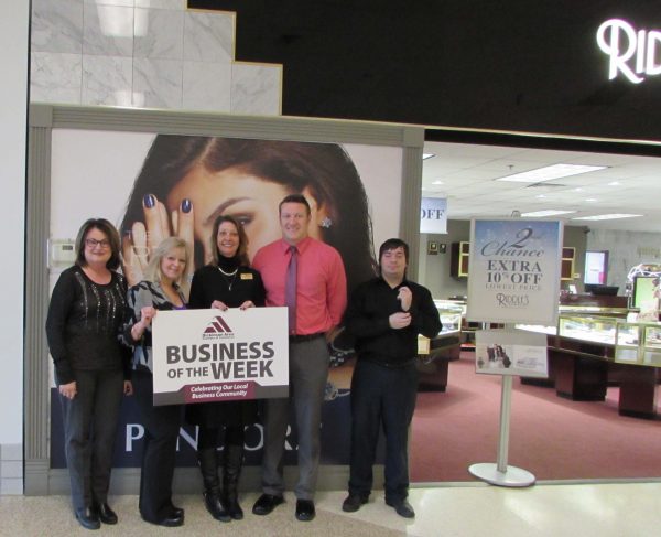 Business of the Week Riddles 1