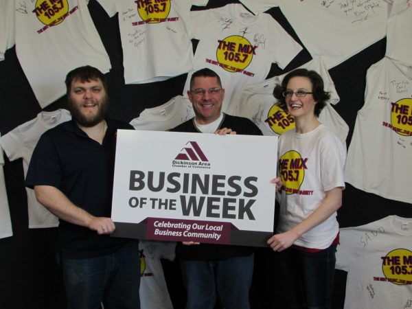 The Mix Business of the Week January 2016