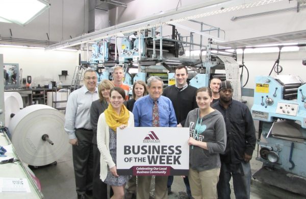 Dickinson-Press-Member-of-the-Week