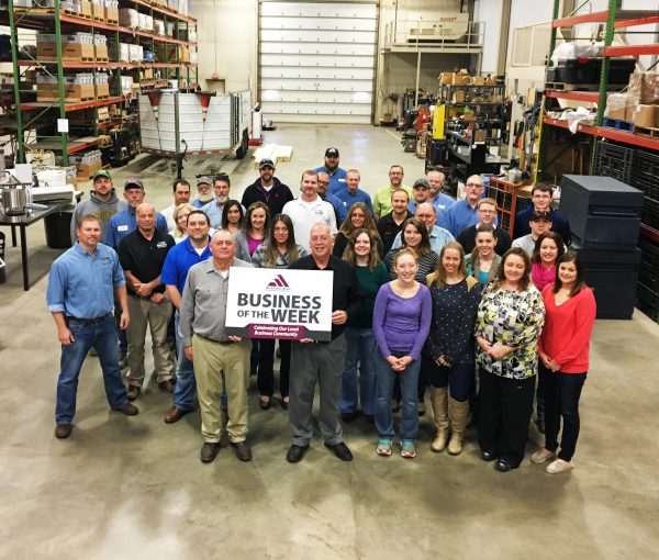 medora-corporation-business-of-the-week