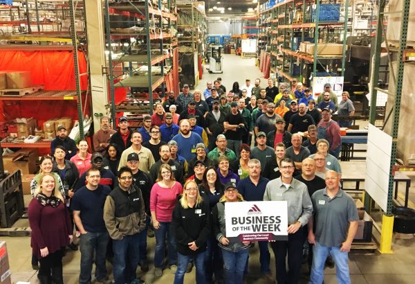 steffes-business-of-the-week