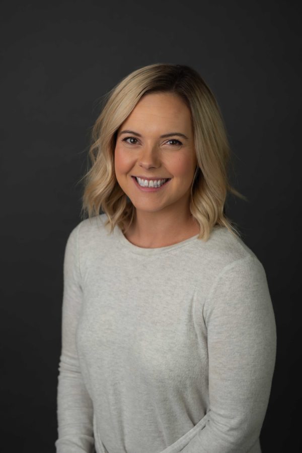 Sarah Trustem