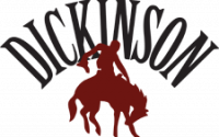 city of dickinson logo
