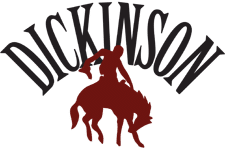 city of dickinson logo