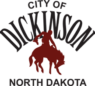 city of dickinson logo