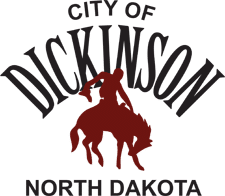 city of dickinson logo