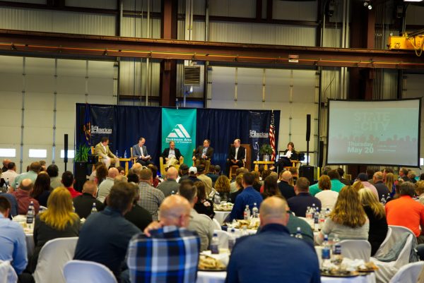 Dickinson Area Chamber Of Commerce State of the City 2021