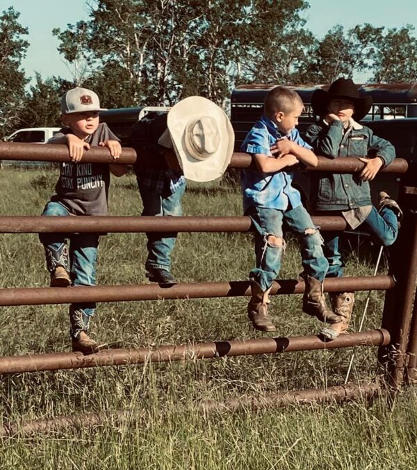 Bailey Geolema – Winner