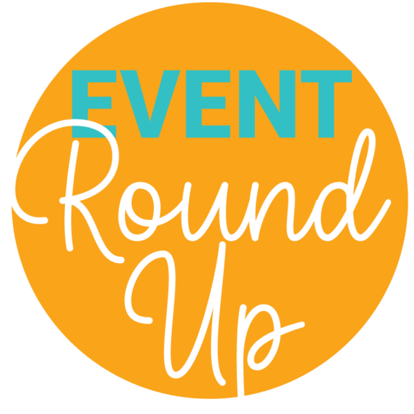Event Round Up Logo