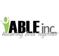 LOGO - ABLE Inc