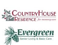 LOGO - CountryHouse & Evergreen