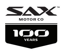 LOGO - Sax Motor Co.
