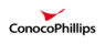 conocophillips logo
